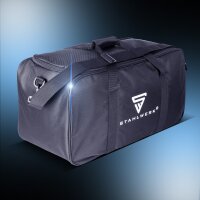 B-Ware:MASTER AIR Automatik Schweißhelm