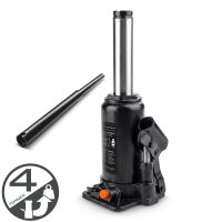 STAHLWERK hydraulický zvedák GW0404 s...