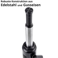 STAHLWERK hydraulický zvedák GW0404 s...