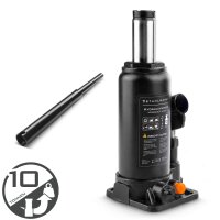 STAHLWERK hydraulický zvedák GW1004 s...