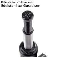 STAHLWERK hydraulický zvedák GW1004 s...