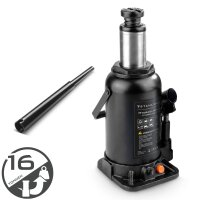 STAHLWERK hydraulický zvedák GW1604 s...