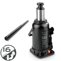 16 Tonnen