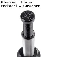 STAHLWERK hydraulický zvedák GW1604 s...