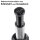 STAHLWERK hydraulický zvedák GW2004 s nosností 20 t | Rozsah zdvihu 235 - 440 mm | Kompaktní beranový zvedák | Hydraulický zvedák | Robustní lahvový zvedák pro stroje, užitková vozidla a automobily