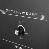B-Ware:Rauchabsaugung FE-300 ST 300 Watt