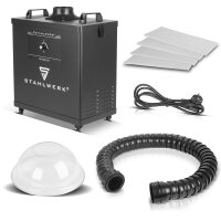 B-Ware:Rauchabsaugung FE-300 ST 300 Watt
