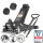 B-Ware:Wagenheber WHW-73 ST schwarz