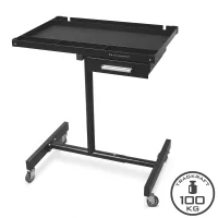 100 kg + Schublade