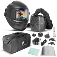 B-Ware:BOOSTER AIR Automatik Schweißhelm