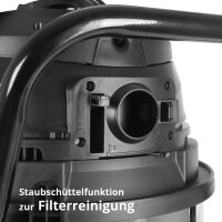 B-Ware:VCL-1400 ST Industriesauger mit 60 L