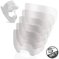 5er Set Innenvisier