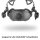 STAHLWERK : bandeau universel pour casques de soudage automatiques | Nombreuses possibilités de réglage | Coupe ergonomique | Rembourrage intégré | Bandeau anti-transpiration interchangeable | Respirant et léger
