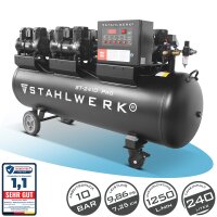 B-Ware:Kompressor ST-2410 Pro