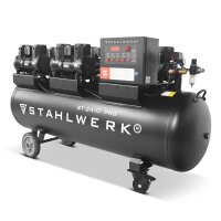 B-Ware:Kompressor ST-2410 Pro