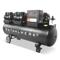 B-Ware:Kompressor ST-2410 Pro