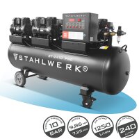 B-Ware:Kompressor ST-2410 Pro
