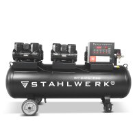 B-Ware:Kompressor ST-2410 Pro