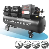 B-Ware:Kompressor ST-2410 Pro