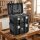 B-Ware:Werkzeugtrolley / Systainer mit 3 Boxen und Rollbrett