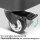 B-Ware:Werkzeugtrolley / Systainer mit 3 Boxen und Rollbrett