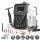 B-Ware: Schweißgerät 3 in 1 Kombi AC/DC WIG 200 ST Digital