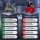 STAHLWERK Sprężarka ST-501 Pro o ciśnieniu 10 bar | 1,97 PS | 1,45 kW | 250 l/min | zbiornik 50 L | bezolejowa sprężarka powietrza | sprężarka tłokowa | cicha sprężarka | sprężarka typu „whisper” z silnikiem bezszczotkowym
