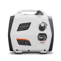 B-Ware:IG-3500 ST Inverter Benzin Generator