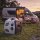 B-Ware:IG-3500 ST Inverter Benzin Generator