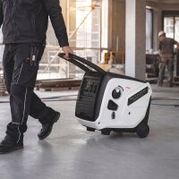 B-Ware:IG-4000 ST Inverter Benzin Generator
