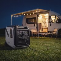 B-Ware:IG-4000 ST Inverter Benzin Generator