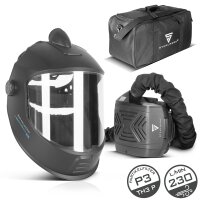 Brusná maska GS20 Air