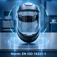 Brusná maska GS20 Air