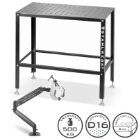 mit FlexArm