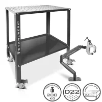 mit FlexArm