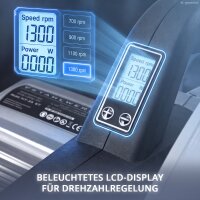 B-Ware:Metalltrenns&auml;ge MT-35 ST