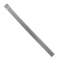 STAHLWERK Barre per saldatura TIG ER4043Si5 alluminio alto legato / &Oslash; 1,6 mm x 500 mm / 1,0 kg