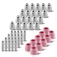 50-tlg Set