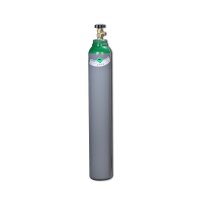 Cilindro Gas Protector Arg&oacute;n 4.6 10 L