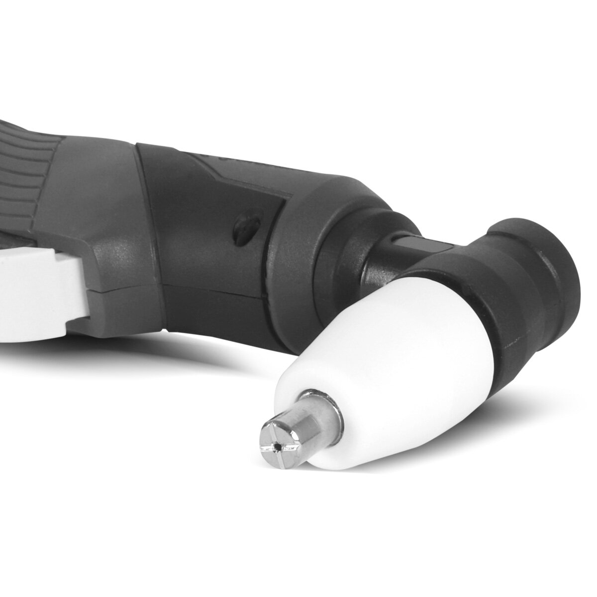 McCoy Flexi-Tip Fiberoptic LED Laryngoscope Set Blade 1 2 3 4 5 Medium Handle CE McCoy Flexi-Tip Fiberoptic LED Laryngoscope Set Blade 1 2 3 4 5 Medium Handle CE
