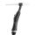 STAHLWERK TIG Torche de soudage WP-26 avec 5 m de flexible jusquà 200 A, refroidie au gaz, 2 pôles, ergonomique / soudage TIG