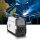 Сварочный аппарат STAHLWERK ARC 270 ST Сварочный аппарат DC MMA | E-Hand Инверторный сварочный аппарат с силой тока 270 А, цифровым дисплеем и технологией IGBT