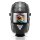 STAHLWERK fully automatic welding helmet ST-550 L Basic with 3-in-1 function and real color rendering, incl. 5 spare lenses & bag