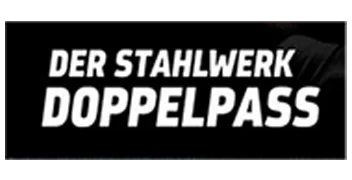 STAHLWERK Doppelpass Logo