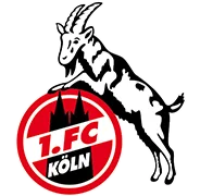1. FC Köln Logo