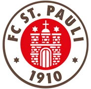 FC ST.Pauli Logo