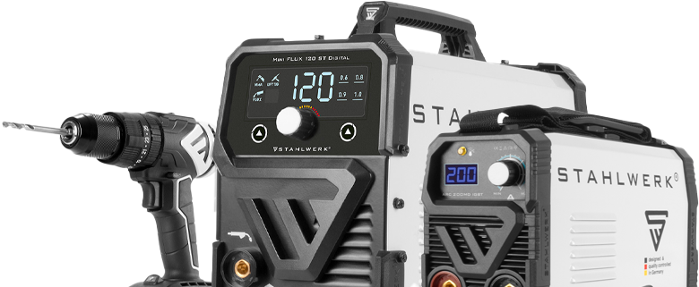 STAHLWERK outlet-tuotteet