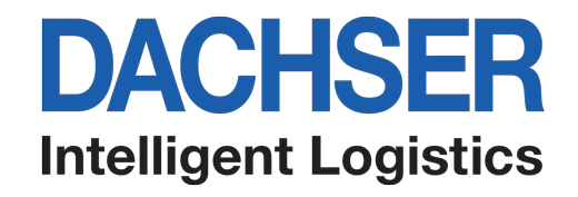 Dachser Logo