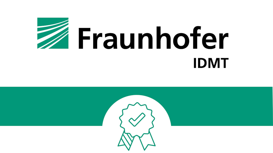 STAHLWERK tukee Fraunhofer-teknologiapäivää