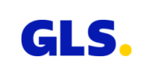 GLS Logo Versand